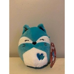 Pania the Fox 5” Squishmallow